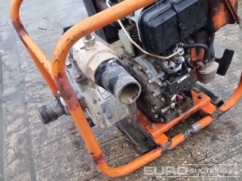 Bomba de água 1.5" Water Pump, Single Cylinder Engine, 2" Water Pump, Honda Engine: foto 23