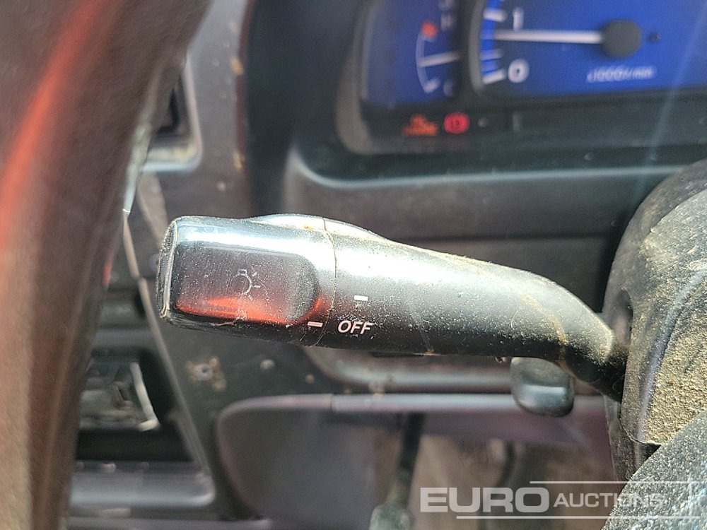 Pick-up 2003 Toyota Hilux: foto 35