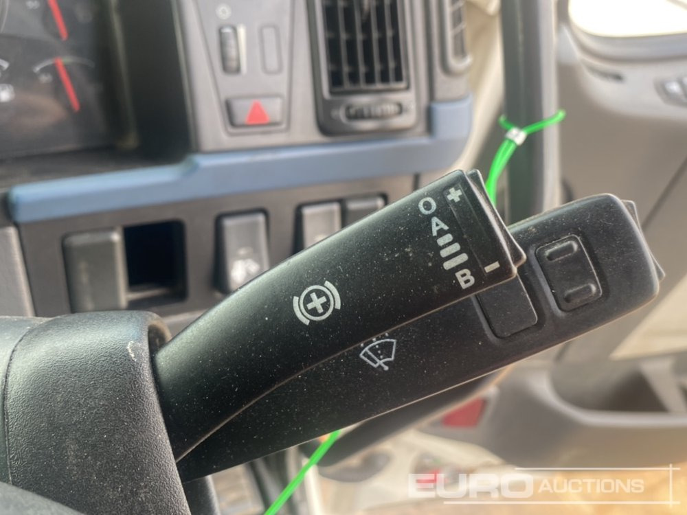 Camião chassi 2006 Volvo 400: foto 44
