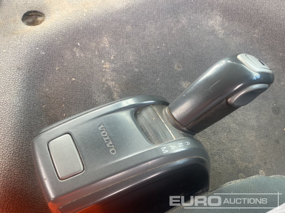 Camião chassi 2006 Volvo 400: foto 48