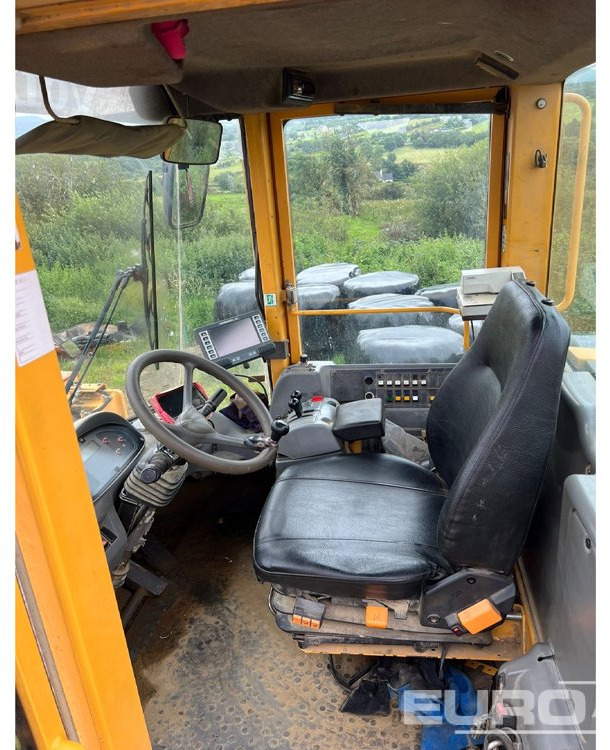 2006 Volvo L150E - Pá carregadora de rodas: foto 3 2006 Volvo L150E - Pá carregadora de rodas: foto 3