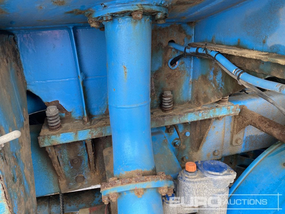 Caminhão tanque 2007 DAF LF55 220: foto 47