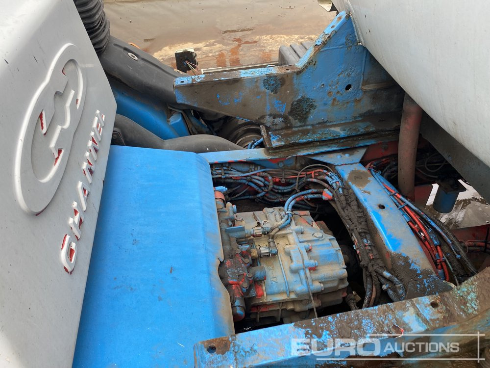 Caminhão tanque 2007 DAF LF55 220: foto 20