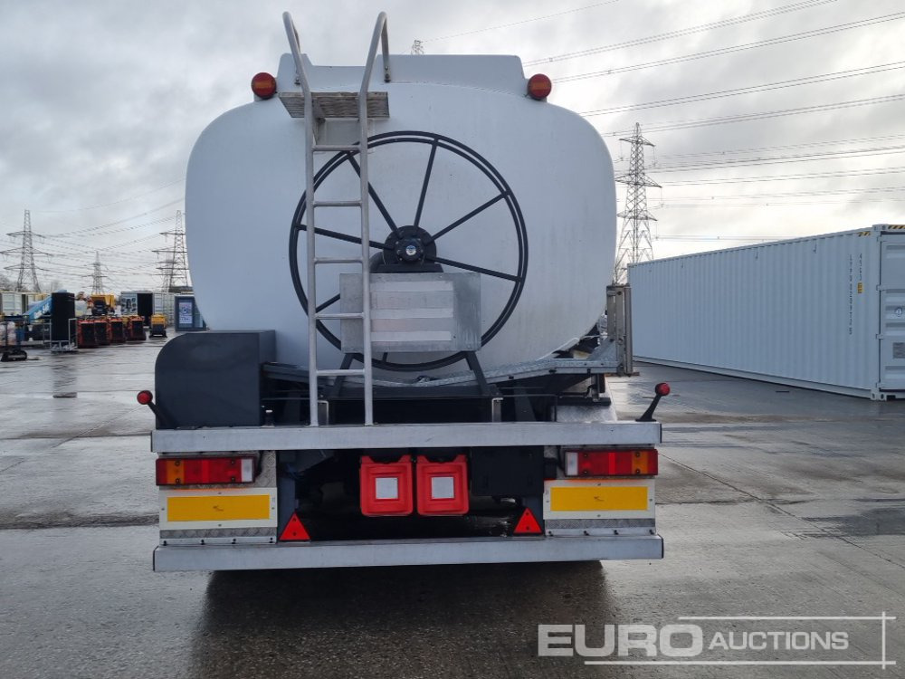 2007 Scania R480 - Caminhão tanque: foto 4 2007 Scania R480 - Caminhão tanque: foto 4