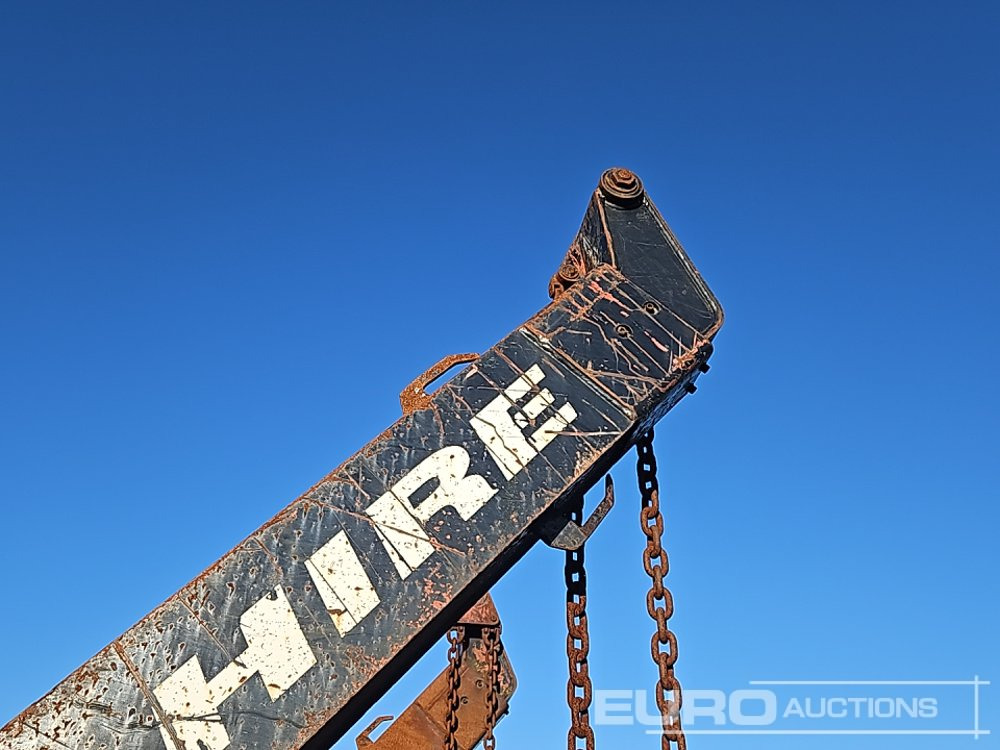 Camião multibenne 2008 DAF LF55.220: foto 17 Camião multibenne 2008 DAF LF55.220: foto 17