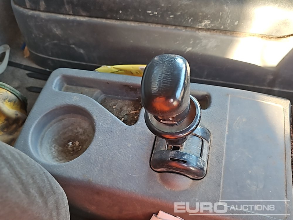 Camião multibenne 2008 DAF LF55.220: foto 29 Camião multibenne 2008 DAF LF55.220: foto 29