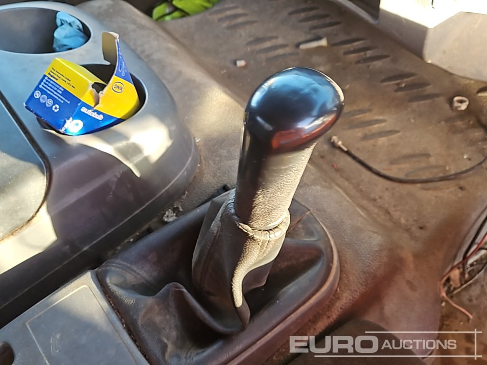 Camião multibenne 2008 DAF LF55.220: foto 30 Camião multibenne 2008 DAF LF55.220: foto 30