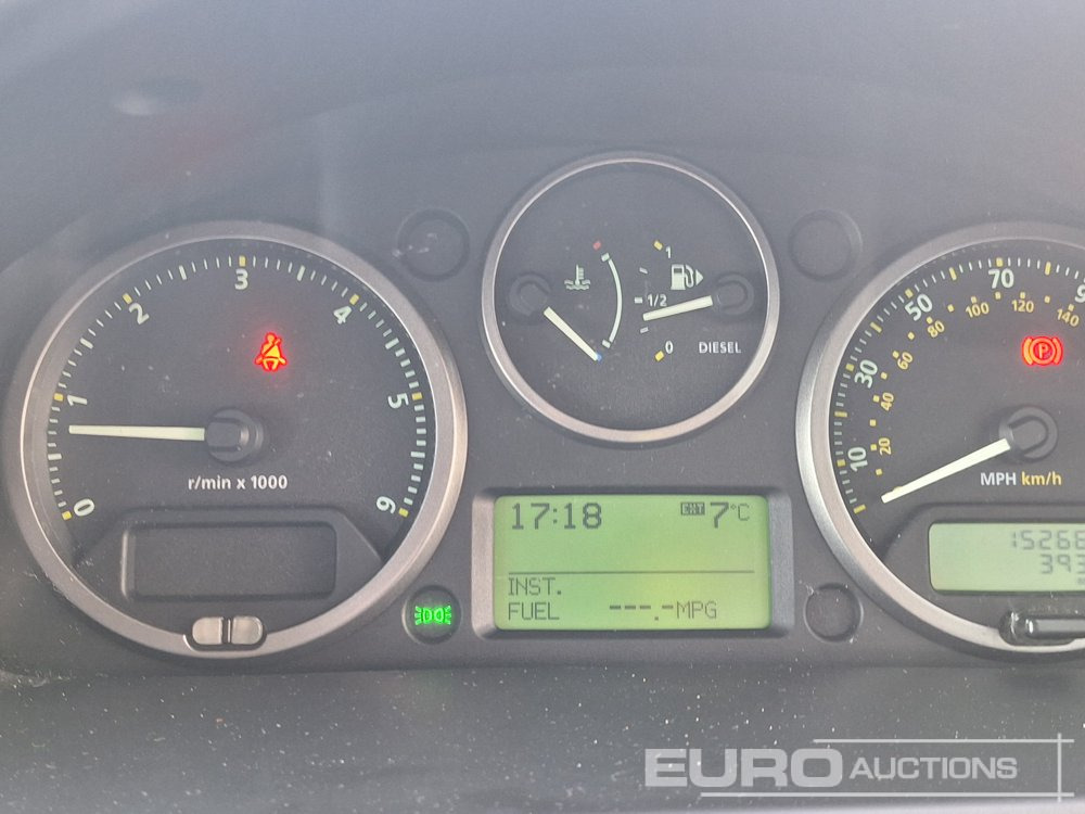 2010 Land Rover Freelander - SUV: foto 4 2010 Land Rover Freelander - SUV: foto 4