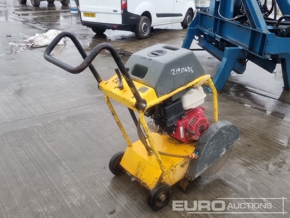 2010 Wacker Neuson BFS 1345ABZ - Máquina de asfalto: foto 5 2010 Wacker Neuson BFS 1345ABZ - Máquina de asfalto: foto 5