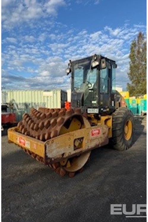 2011 CAT CP533E - Rolo: foto 2 2011 CAT CP533E - Rolo: foto 2