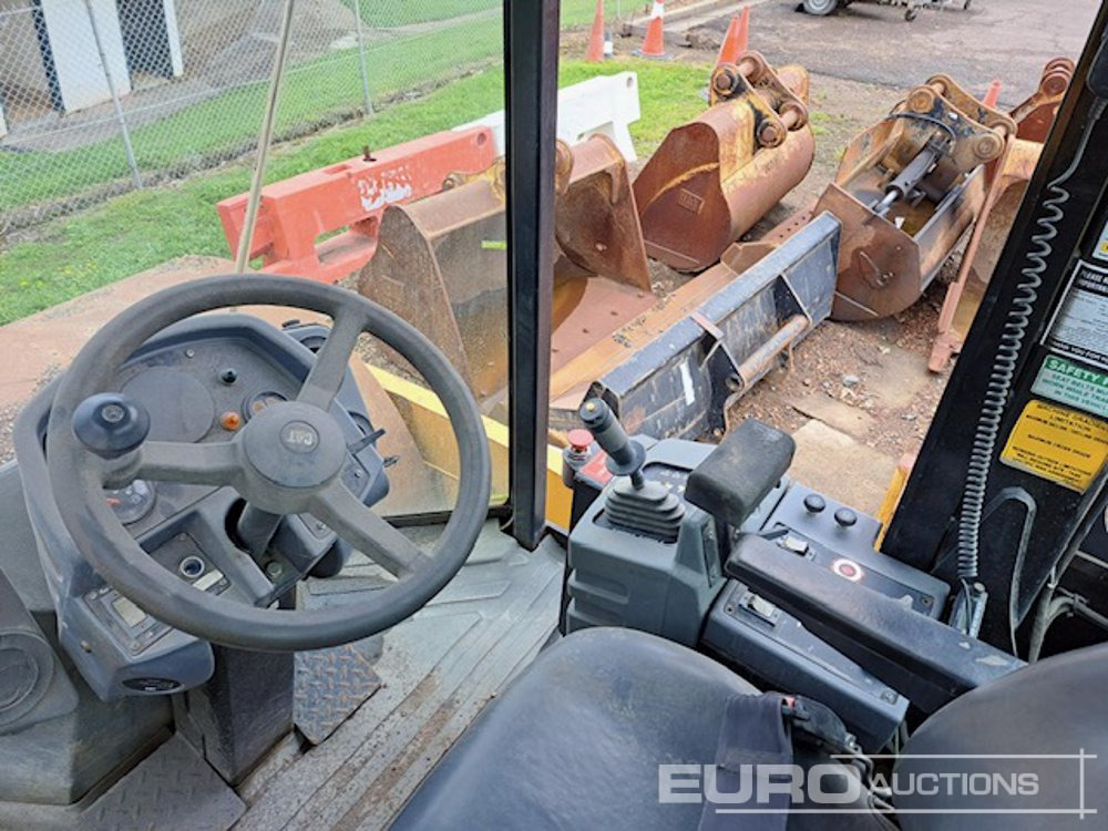 Rolo 2011 CAT CS533E: foto 6