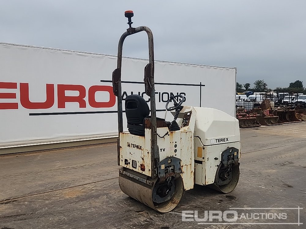 2011 Terex TV800K - Rolo: foto 5 2011 Terex TV800K - Rolo: foto 5