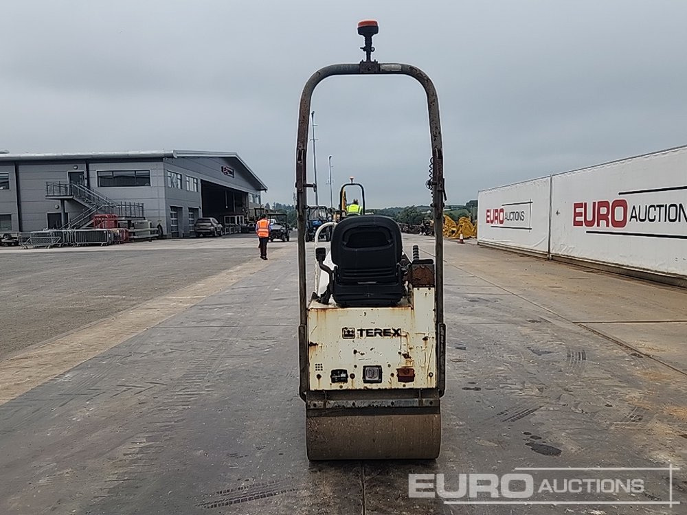 2011 Terex TV800K - Rolo: foto 4 2011 Terex TV800K - Rolo: foto 4