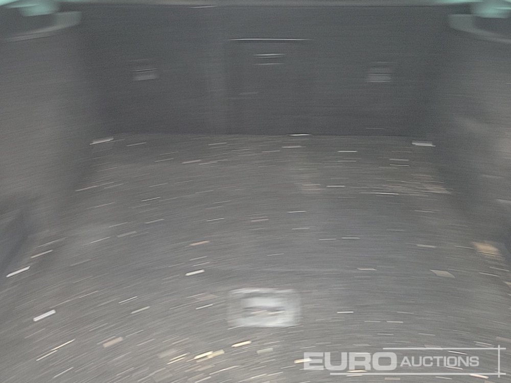 Automóvel 2011 Volkswagen Passat: foto 20