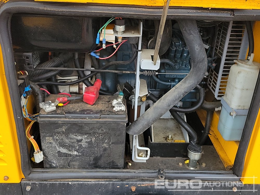 Gerador elétrico 2012 ArcGen WELDERMAKER 300AVC: foto 11