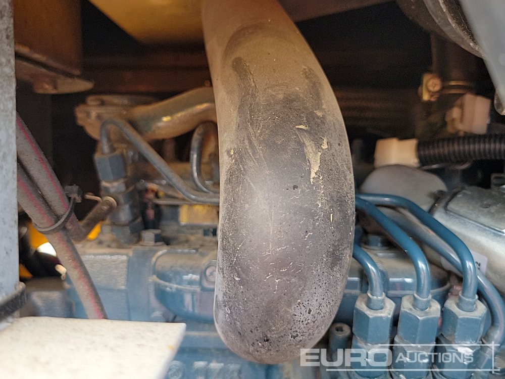 Gerador elétrico 2012 ArcGen WELDERMAKER 300AVC: foto 12