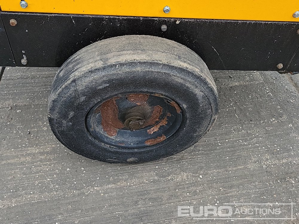 Gerador elétrico 2012 ArcGen WELDERMAKER 300AVC: foto 10