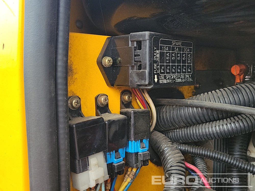 Gerador elétrico 2012 ArcGen WELDERMAKER 300AVC: foto 14
