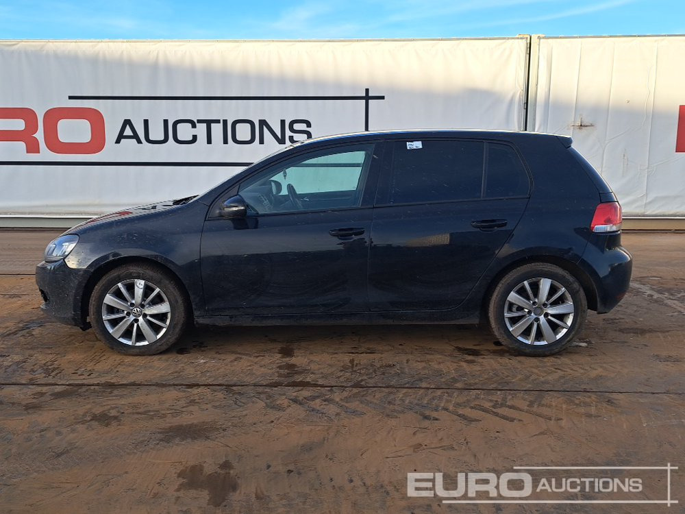 2012 Volkswagen Golf - Automóvel: foto 2 2012 Volkswagen Golf - Automóvel: foto 2