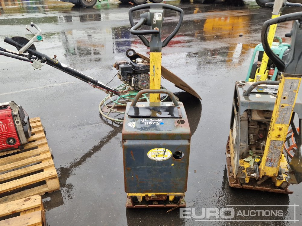 2013 Bomag BPR 25/40 - Máquina de asfalto: foto 5 2013 Bomag BPR 25/40 - Máquina de asfalto: foto 5