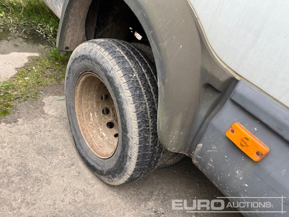 Caminhão com plataforma aérea 2013 Iveco 70C17: foto 9 Caminhão com plataforma aérea 2013 Iveco 70C17: foto 9