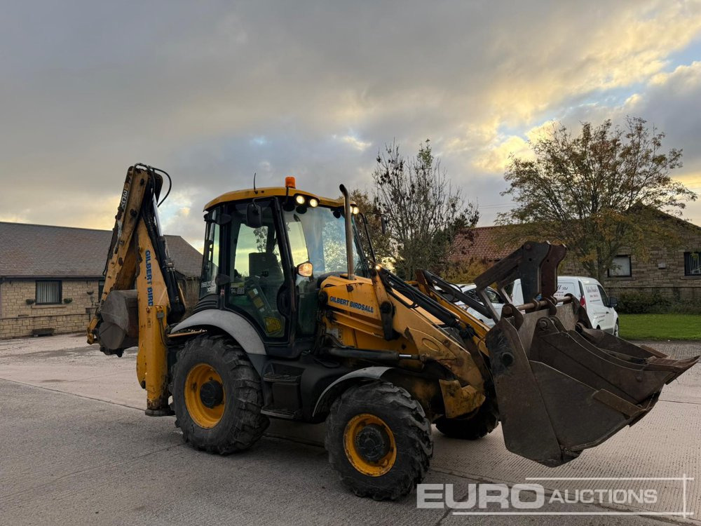 2013 JCB 3CX P21 ECO - Retroescavadeira: foto 4 2013 JCB 3CX P21 ECO - Retroescavadeira: foto 4