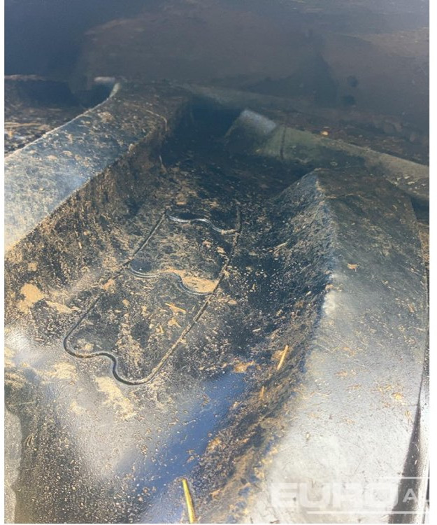 2013 Massey Ferguson 7620 - Trator: foto 5 2013 Massey Ferguson 7620 - Trator: foto 5