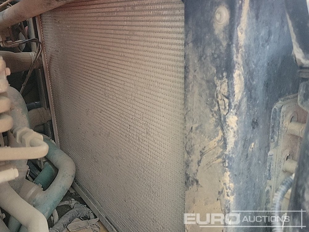 Caminhão articulado 2013 Volvo A30F: foto 39