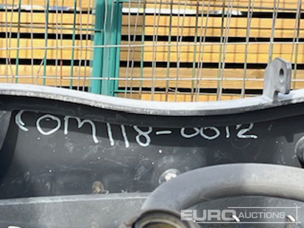 2014 Bomag BW80AD-5 - Rolo: foto 4 2014 Bomag BW80AD-5 - Rolo: foto 4