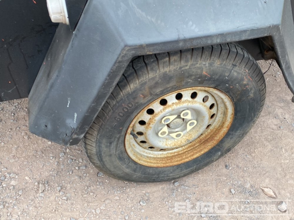 2014 Doosan 772 - Compressor de ar: foto 5 2014 Doosan 772 - Compressor de ar: foto 5