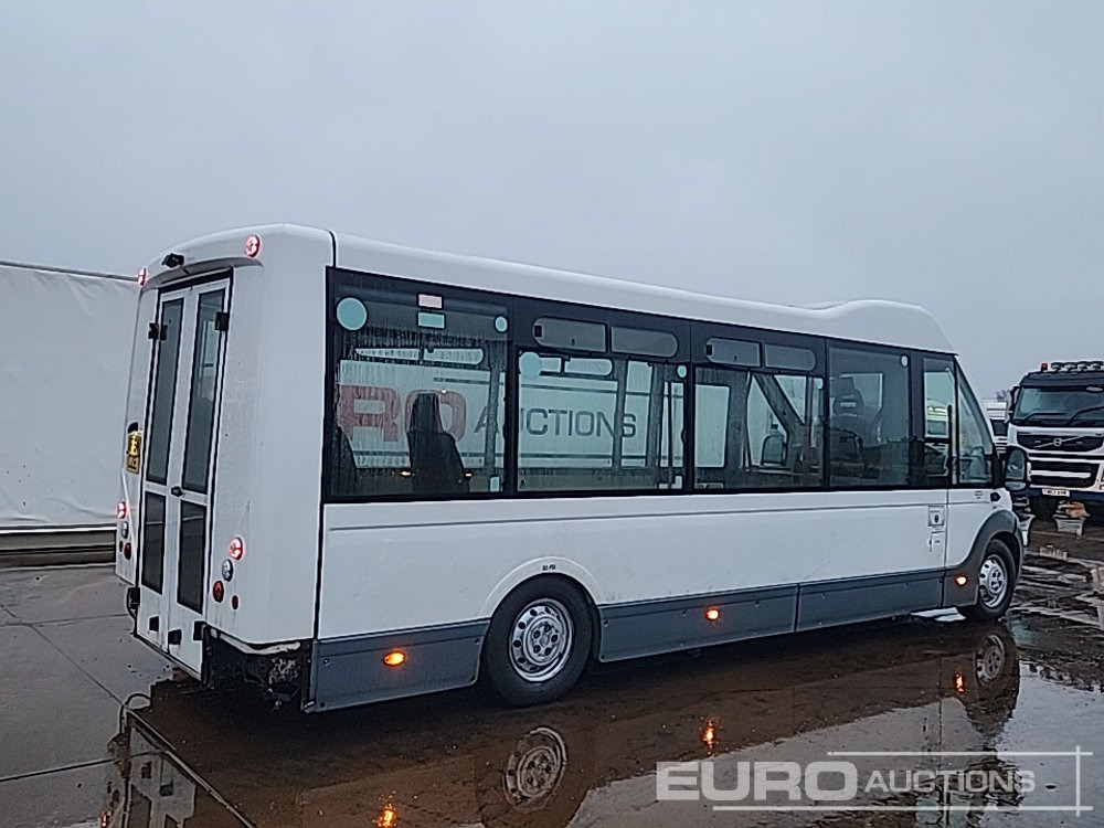 2014 Fiat Ducato - Minibus, Furgão de passageiros: foto 5 2014 Fiat Ducato - Minibus, Furgão de passageiros: foto 5