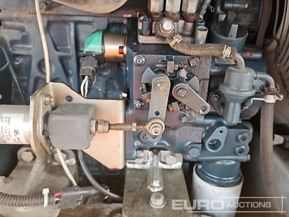 Plataforma aérea 2014 Haulotte Compact 10DX: foto 28