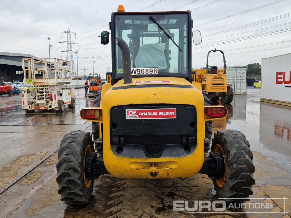 2014 JCB 926 - Empilhador todo-o-terreno: foto 4 2014 JCB 926 - Empilhador todo-o-terreno: foto 4