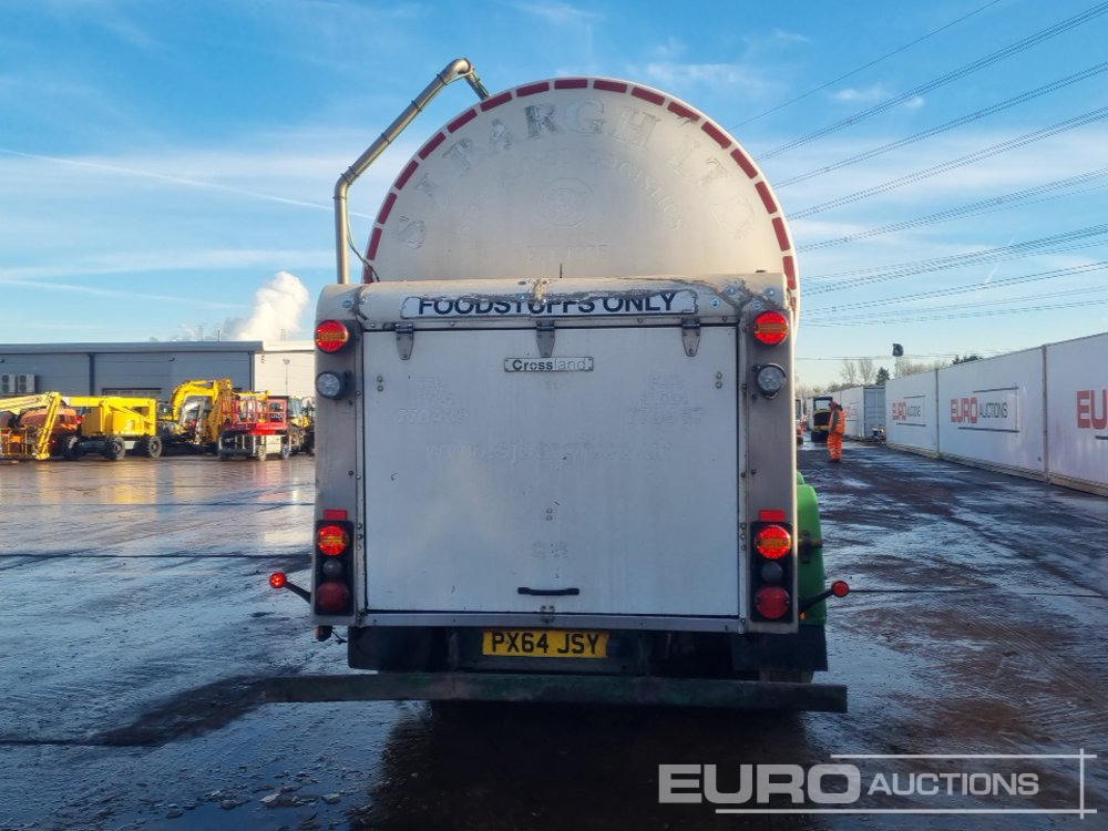 2014 Scania P410 - Caminhão tanque: foto 4 2014 Scania P410 - Caminhão tanque: foto 4