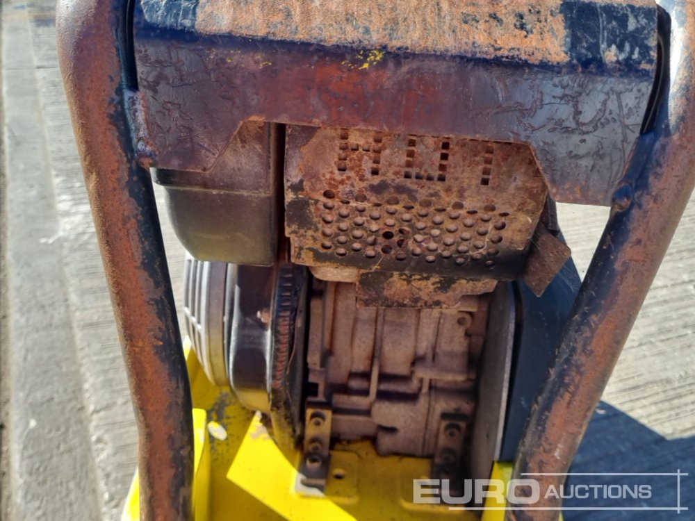 Máquina de asfalto 2014 Wacker Neuson DPU 2550H: foto 11
