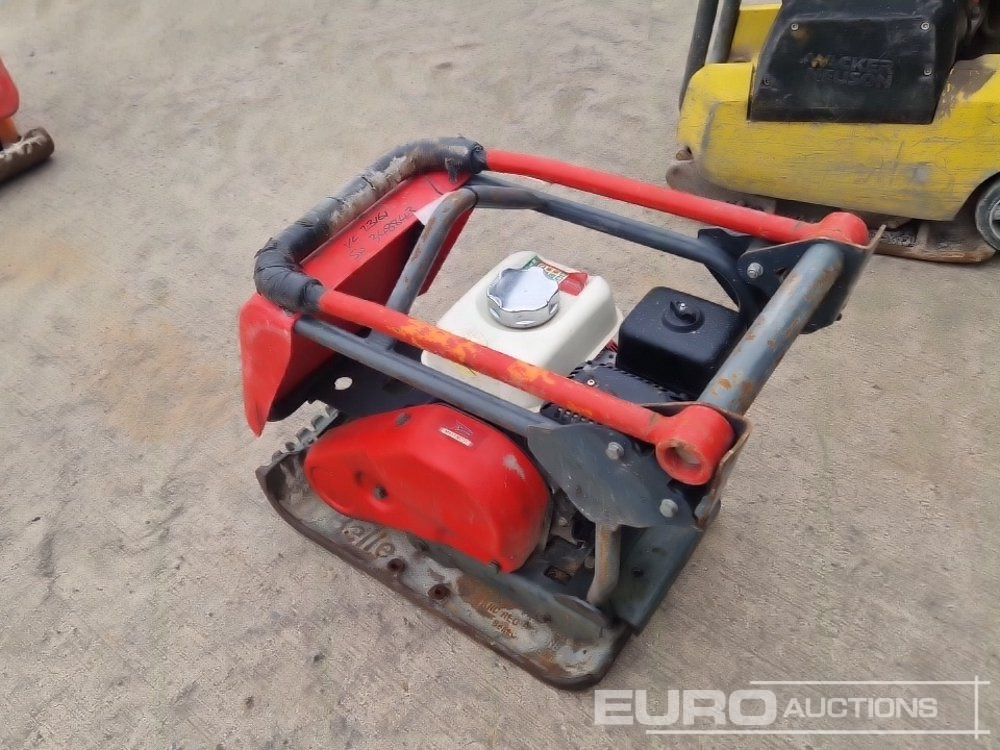 2015 Belle FC4000E - Máquina de asfalto: foto 2 2015 Belle FC4000E - Máquina de asfalto: foto 2