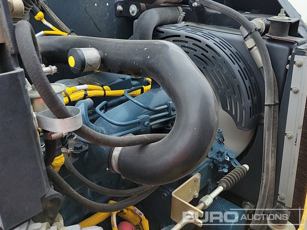 Rolo 2015 Bomag BW120AD-5: foto 21