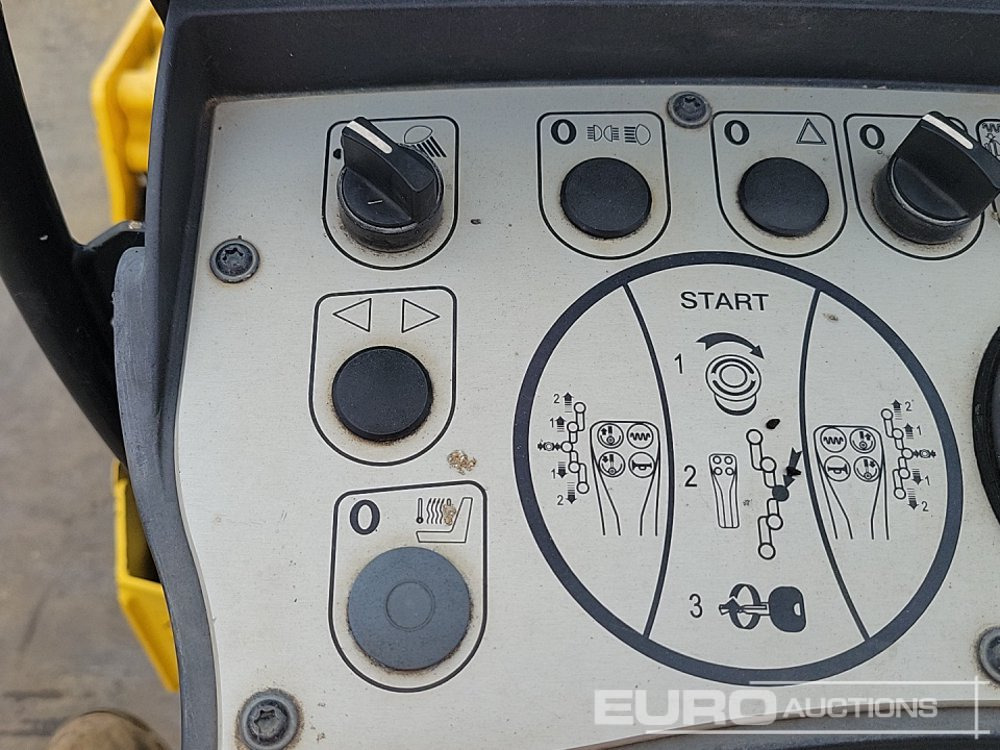 Rolo 2015 Bomag BW120AD-5: foto 28