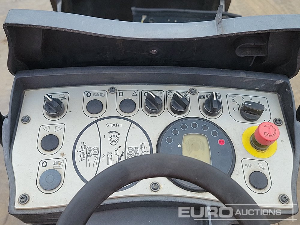 Rolo 2015 Bomag BW120AD-5: foto 26