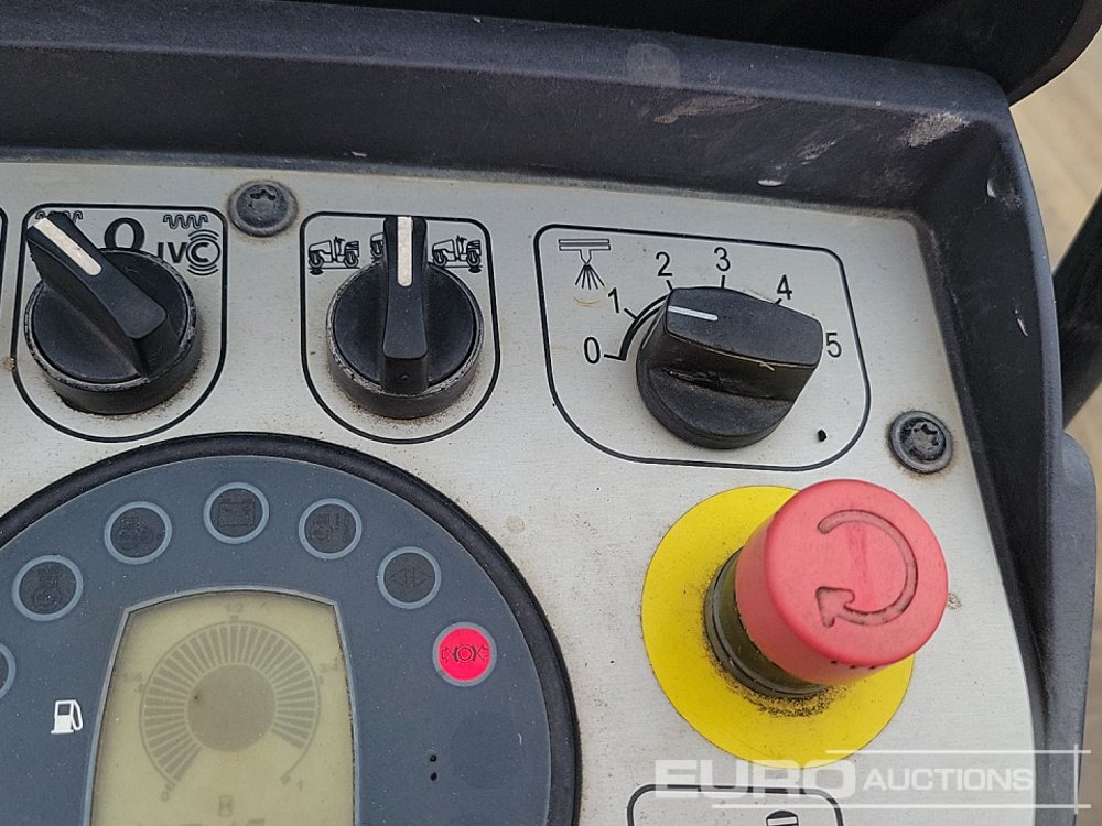 Rolo 2015 Bomag BW120AD-5: foto 27
