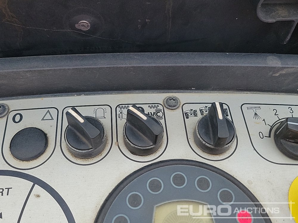 Rolo 2015 Bomag BW120AD-5: foto 29