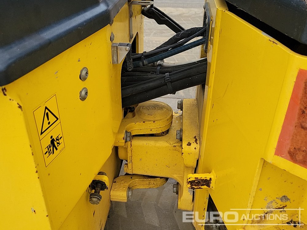 Rolo 2015 Bomag BW120AD-5: foto 14