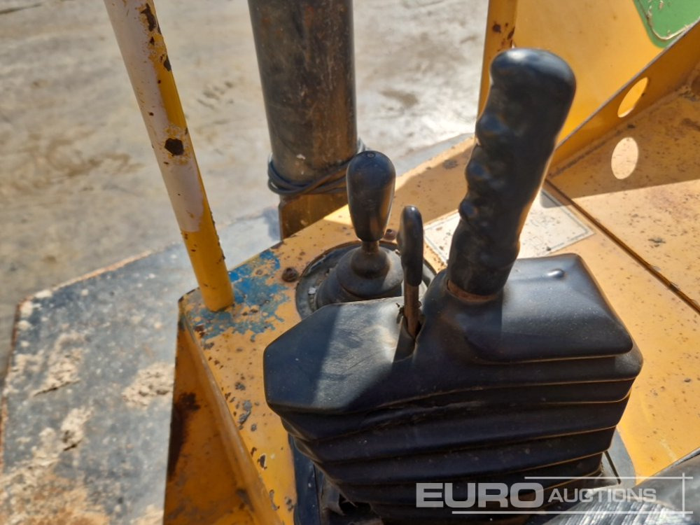 Tombador 2015 JCB 6TST: foto 34