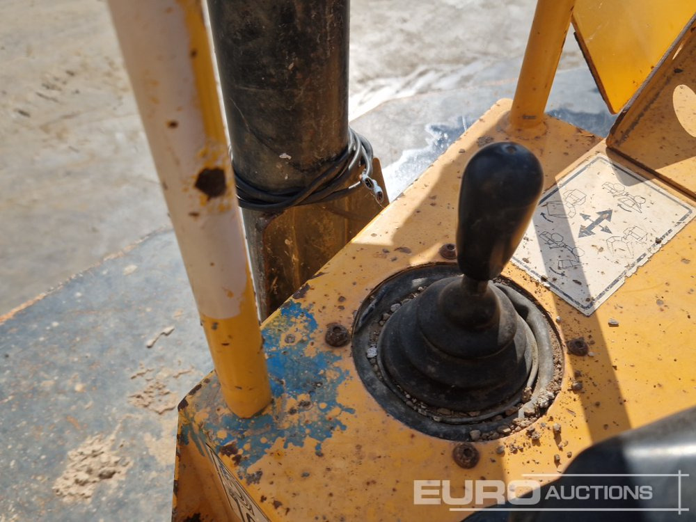 Tombador 2015 JCB 6TST: foto 35