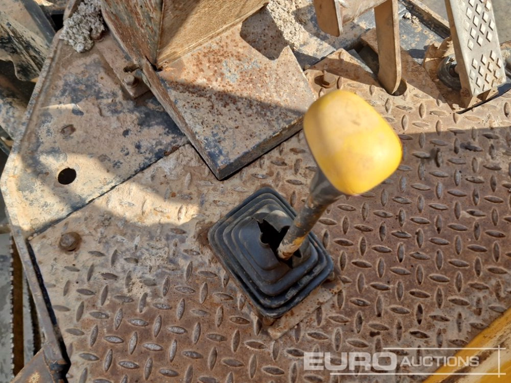 Tombador 2015 JCB 6TST: foto 32