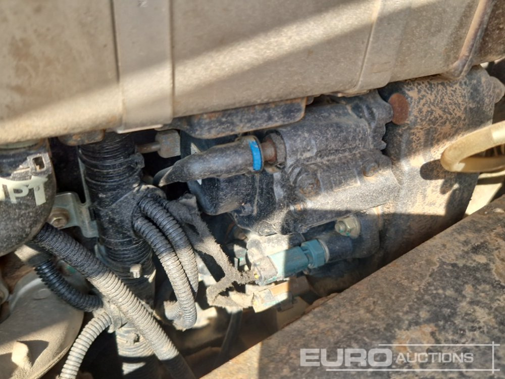 Tombador 2015 JCB 6TST: foto 29