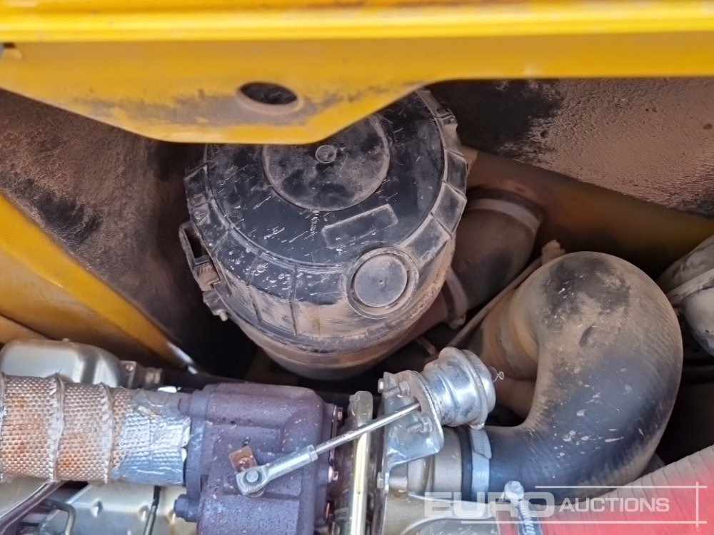 Tombador 2015 JCB 6TST: foto 16