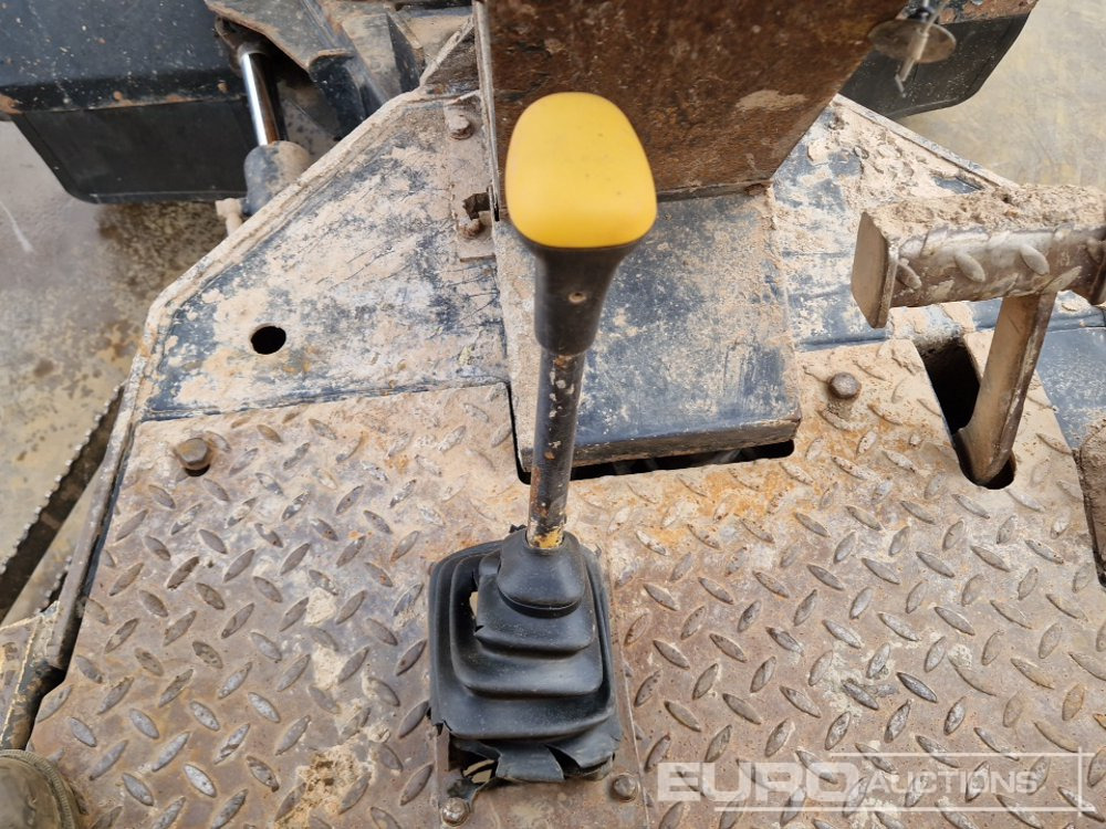 Tombador 2015 JCB 6TST: foto 42