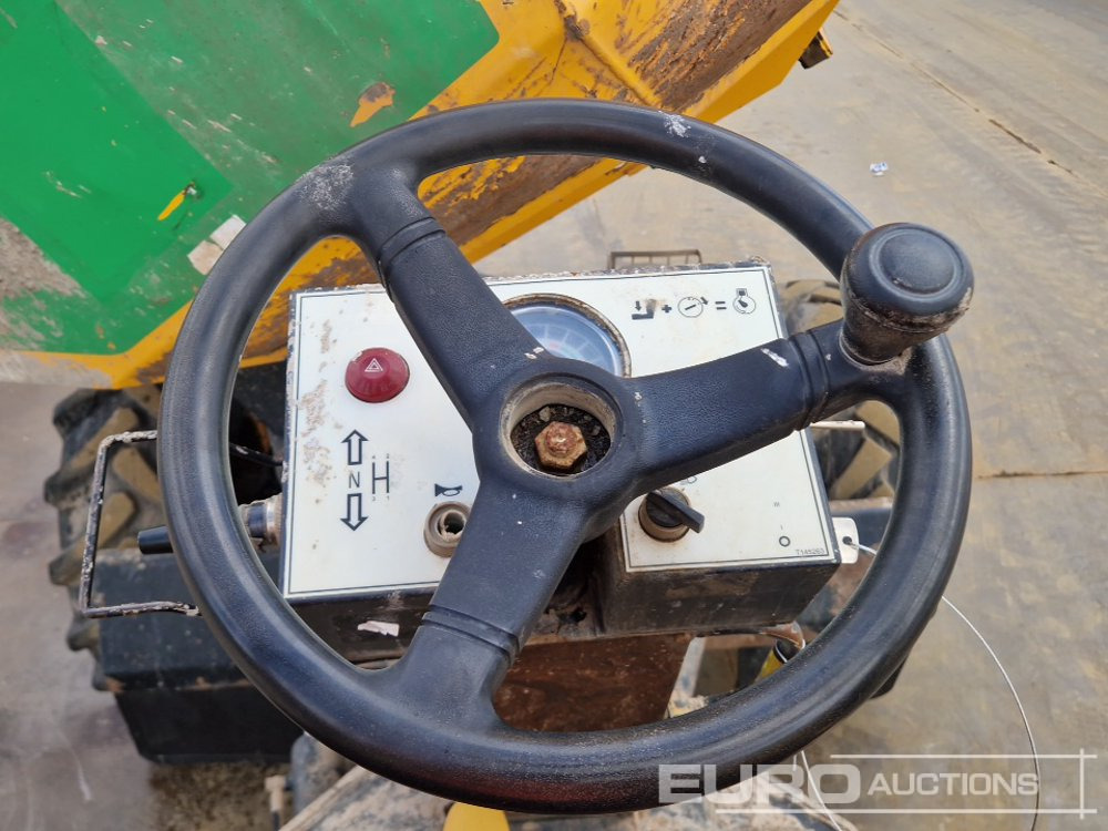 Tombador 2015 JCB 6TST: foto 45