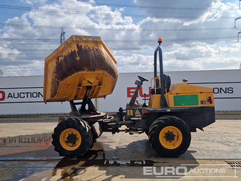 Tombador 2015 JCB 6TST: foto 19